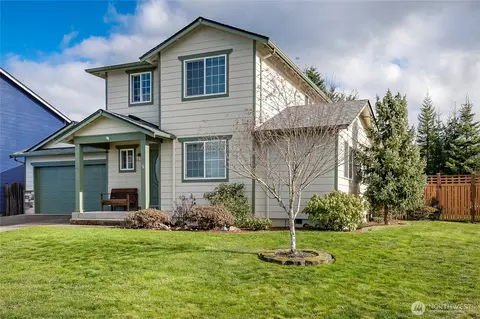 7454 Sole Dr, Blaine, WA 98230