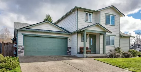 7454 Sole Dr, Blaine, WA 98230