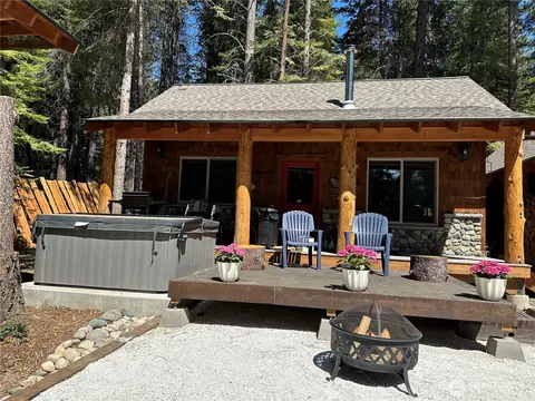 22415 Stirrup Rd, Leavenworth, WA 98826