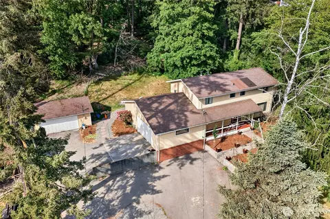 13103 7th Avenue Ct E, Parkland, WA 98445