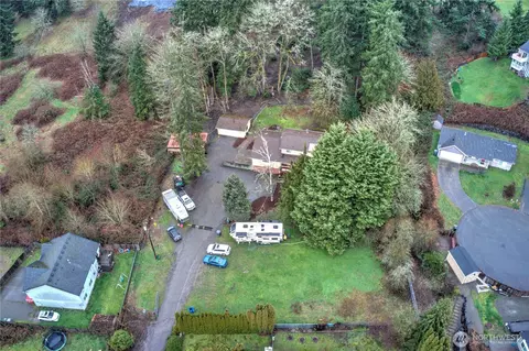 13103 7th Avenue Ct E, Parkland, WA 98445