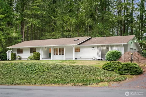 14023 52nd Ave NW, Gig Harbor, WA 98332
