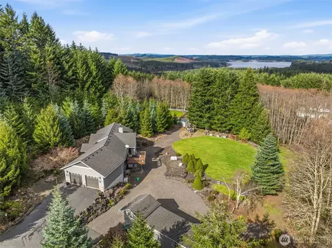 72 Blue Mountain Rd, Castle Rock, WA 98611