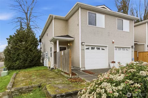 13349 Ambaum Blvd SW, Burien, WA 98146