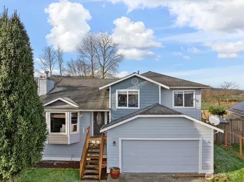 15468 Heintz Ave SE, Monroe, WA 98272