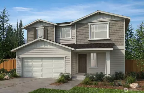 13670 184th Street Ct E #147, Puyallup, WA 98374