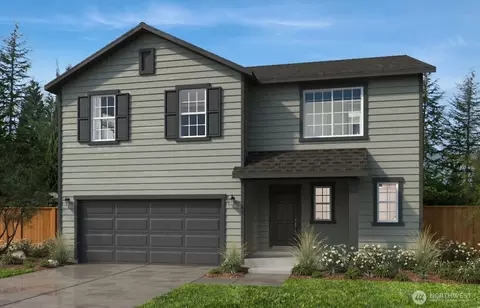 18521 136th Ave E #153, Puyallup, WA 98374