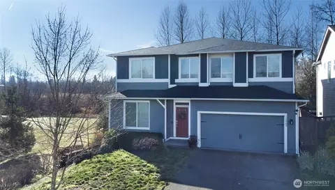 12009 SE 297th Pl, Auburn, WA 98092