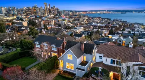 307 W Highland Dr, Seattle, WA 98119