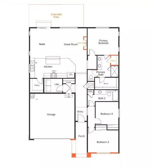 454 184th Street Ct E #64, Spanaway, WA 98387 photo 2