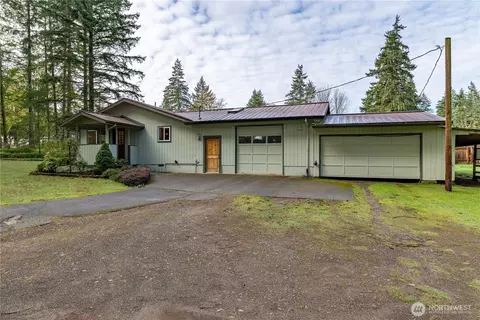 451 SE Mill Creek Rd, Shelton, WA 98584
