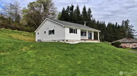 600 Harrison St N, South Bend, WA 98586