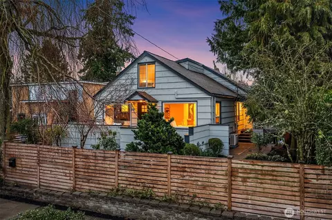 3234 35th Ave W, Seattle, WA 98199