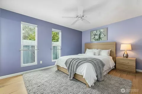 Bedroom - 9029 Eastview Ave, Everett, WA 98208 photo 2 of 10