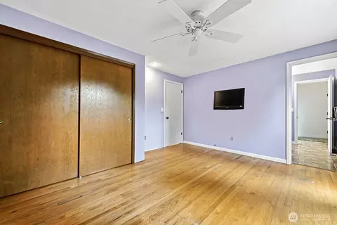 Bedroom - 9029 Eastview Ave, Everett, WA 98208 photo 3 of 10