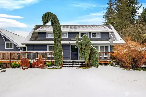 18330 Crooked Mile Rd, Granite Falls, WA 98252