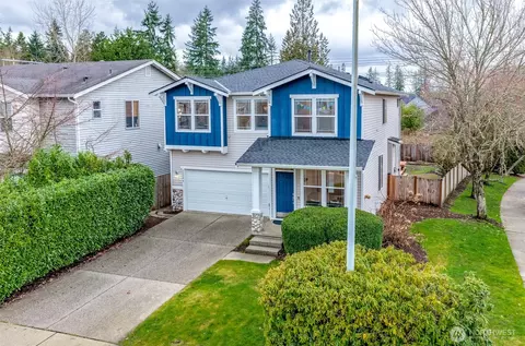 15204 48th Ave SE, Everett, WA 98208