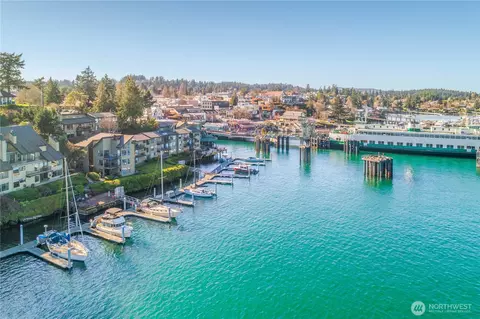 200 East St #D304, Friday Harbor, WA 98250