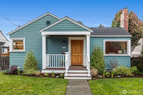 8030 Dibble Ave NW, Seattle, WA 98117