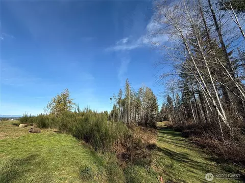 7 E Parcel E Johnson Ridge Rd, Belfair, WA 98528