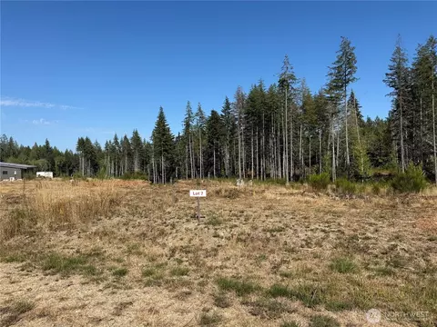 7 E Parcel E Johnson Ridge Rd, Belfair, WA 98528