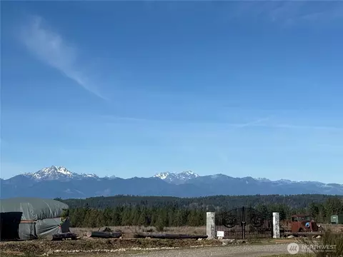 1 E Parcel E Johnson Ridge Rd, Belfair, WA 98528