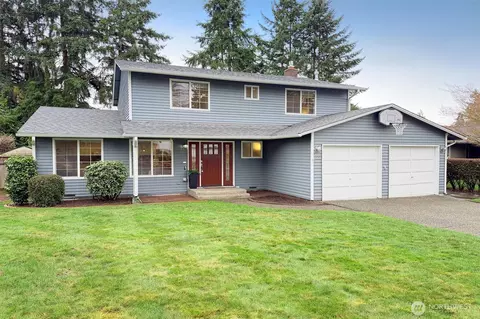 13227 NE 130th Pl, Kirkland, WA 98034