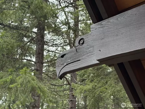 Exterior - 75 Highland Loop, Ronald, WA 98940 photo 13 of 13