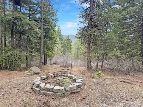 Exterior - 75 Highland Loop, Ronald, WA 98940 photo 9 of 13