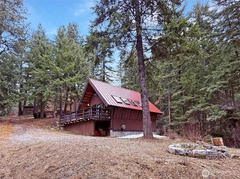 75 Highland Loop, Ronald, WA 98940