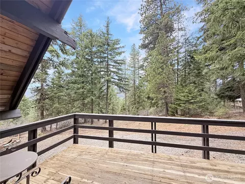 Exterior - 75 Highland Loop, Ronald, WA 98940 photo 5 of 13