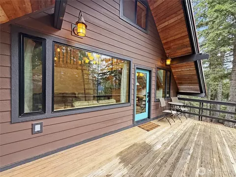 Exterior - 75 Highland Loop, Ronald, WA 98940 photo 6 of 13