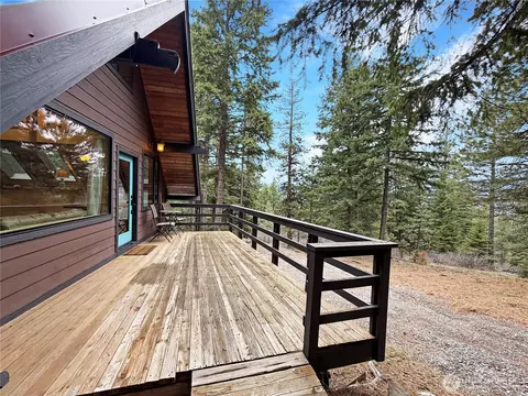 Exterior - 75 Highland Loop, Ronald, WA 98940 photo 4 of 13