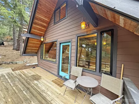 Exterior - 75 Highland Loop, Ronald, WA 98940 photo 7 of 13