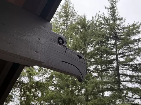 Exterior - 75 Highland Loop, Ronald, WA 98940 photo 12 of 13