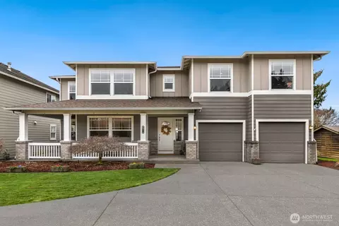 2100 SE 2nd Pl, Renton, WA 98056