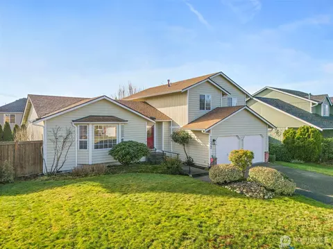 11322 172nd St E, Puyallup, WA 98374