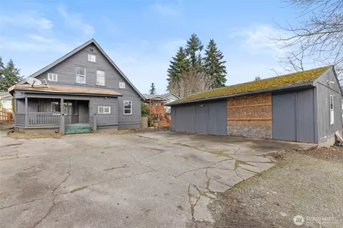 5360 S Wallace #A & B, Seattle, WA 98178