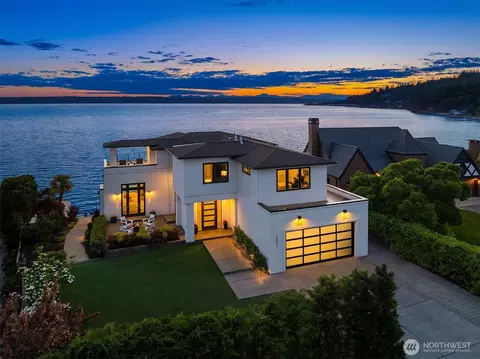 18051 Normandy Ter SW, Normandy Park, WA 98166