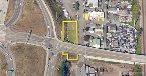 4000 Smith Ave, Everett, WA 98201