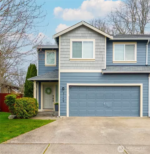 2149 Pleasanton Ct SE, Lacey, WA 98503
