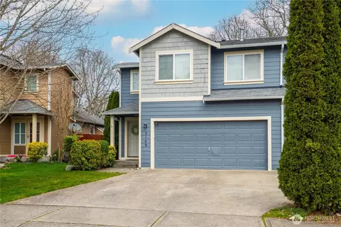 2149 Pleasanton Ct SE, Lacey, WA 98503