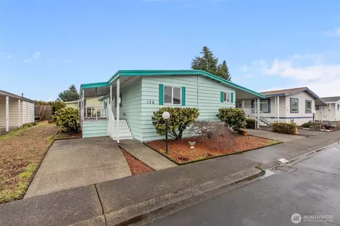 11436 SE 208th St #136, Kent, WA 98031