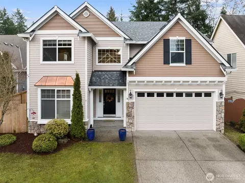 11627 SE 319th Ct, Auburn, WA 98092