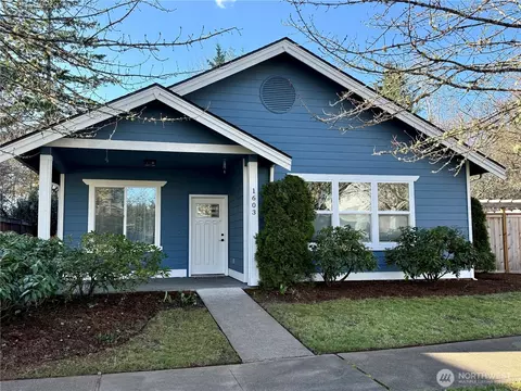 1603 Fern St SW, Olympia, WA 98502
