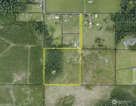 196 Allman Rd, Winlock, WA 98596