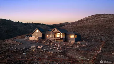 6083 Secret Canyon Rd, Ellensburg, WA 98926