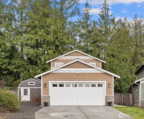 1124 73rd Dr SE, Lake Stevens, WA 98258