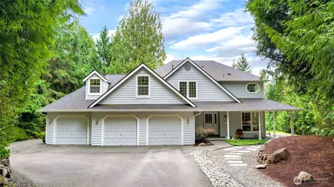 24376 Fjord Pl NW, Poulsbo, WA 98370