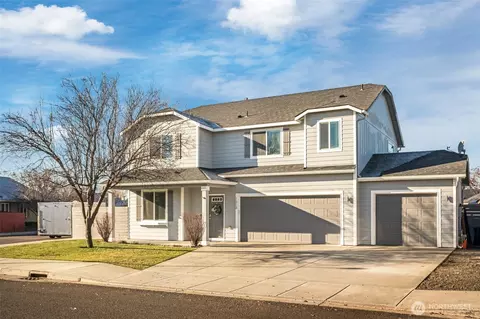 1924 Stevens St, Walla Walla, WA 99362